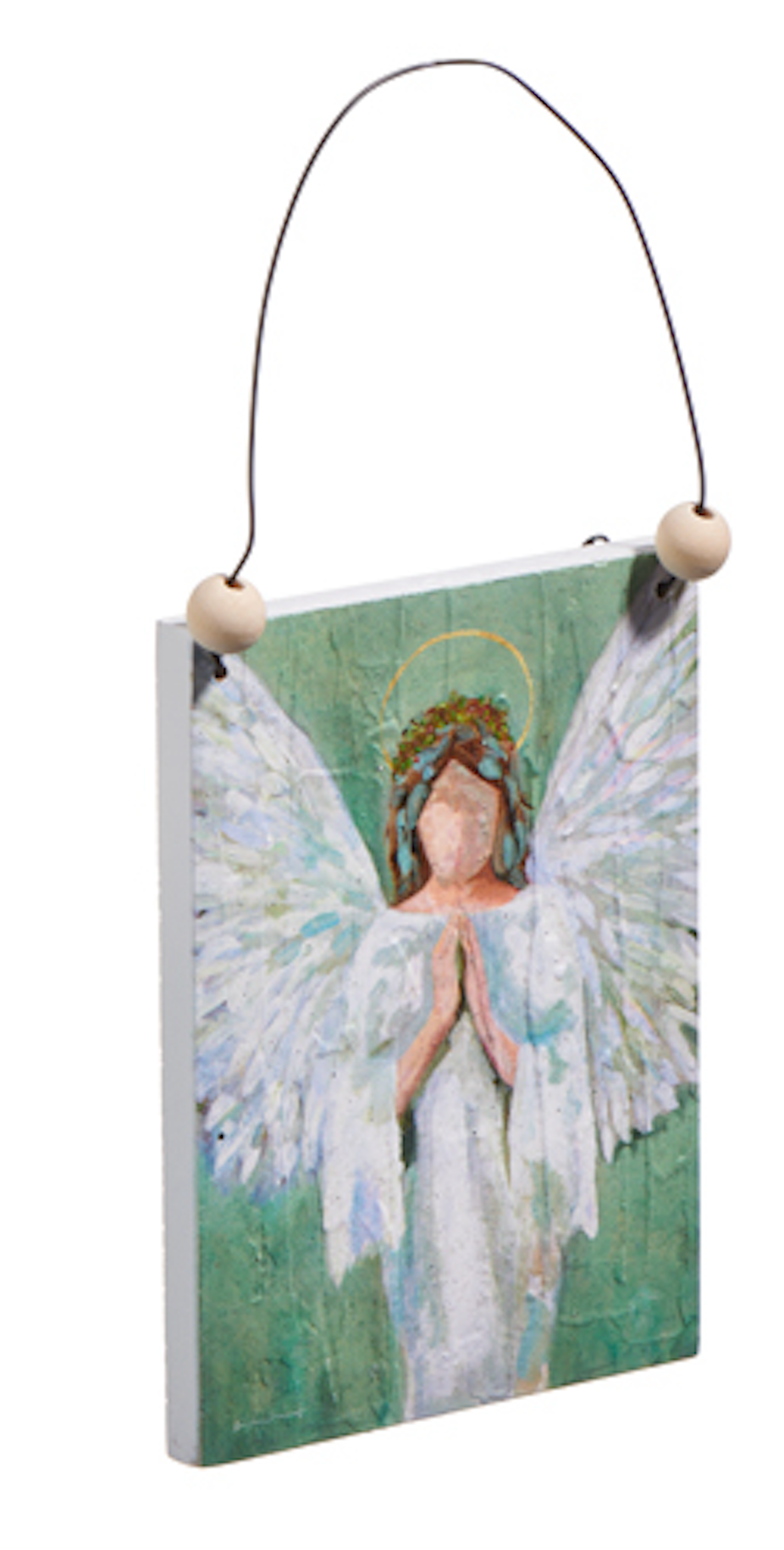 Guardian Angel Ornament