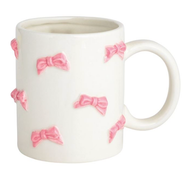 Happy/Love Mug