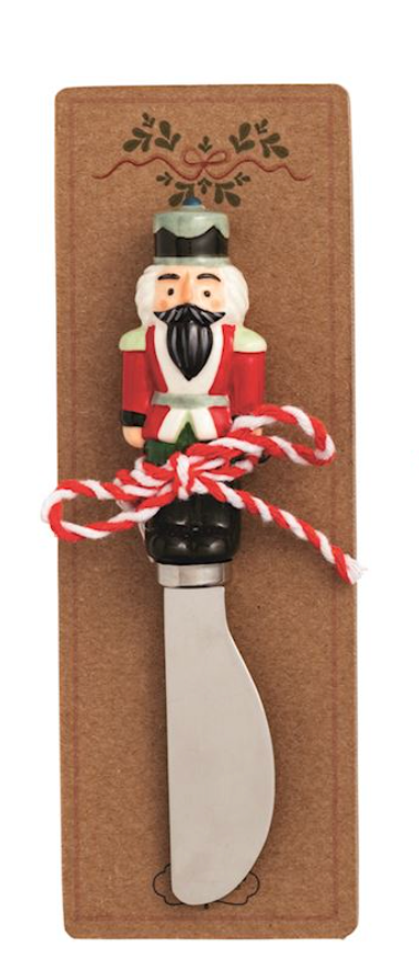 Nutcracker Spreader