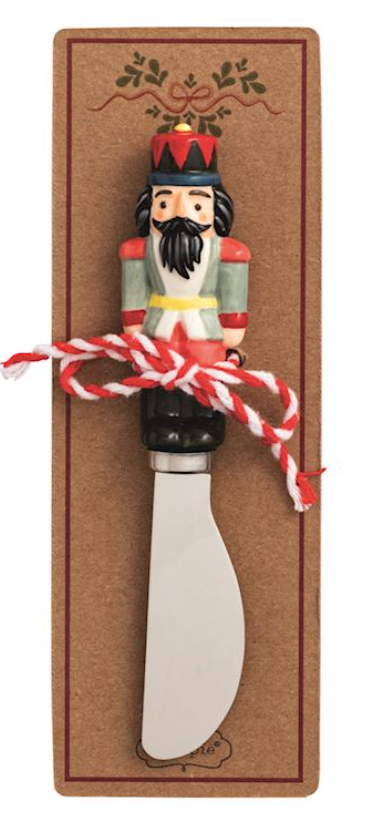 Nutcracker Spreader