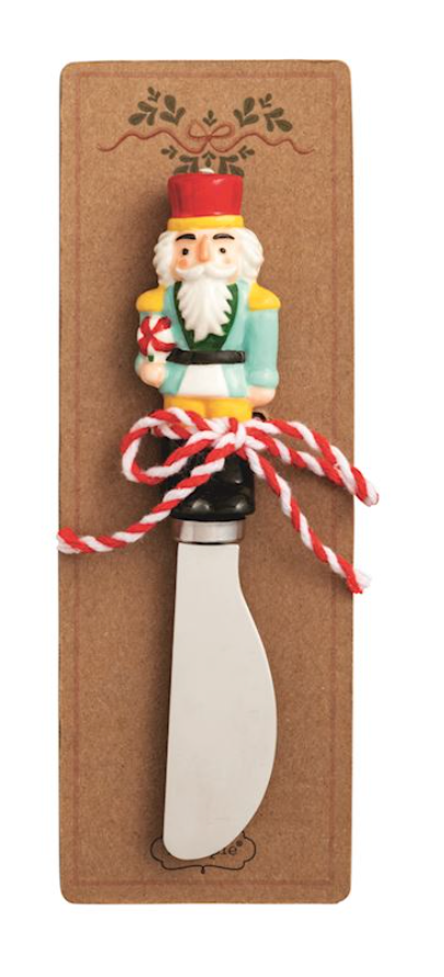 Nutcracker Spreader