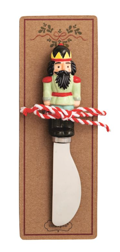 Nutcracker Spreader