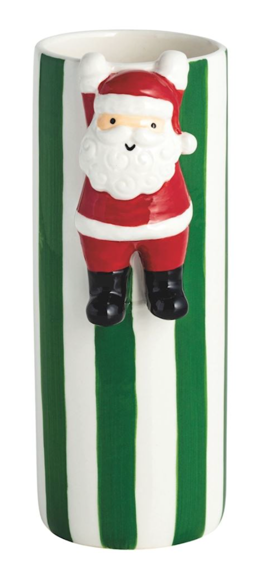 Hanging Character Stem Vase