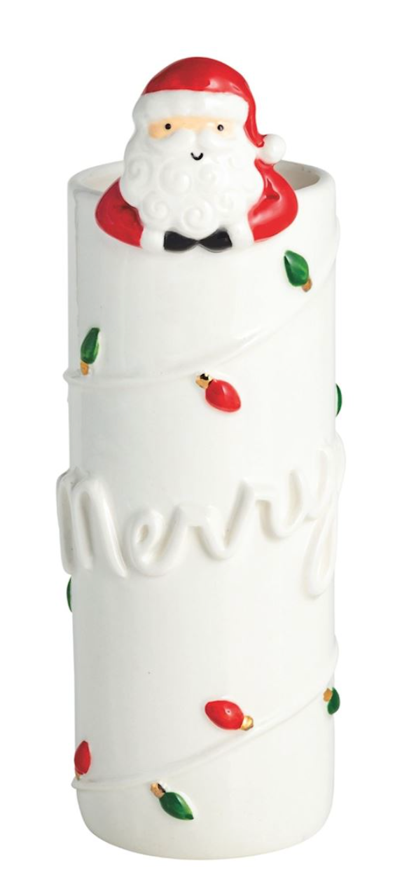 Hanging Character Stem Vase