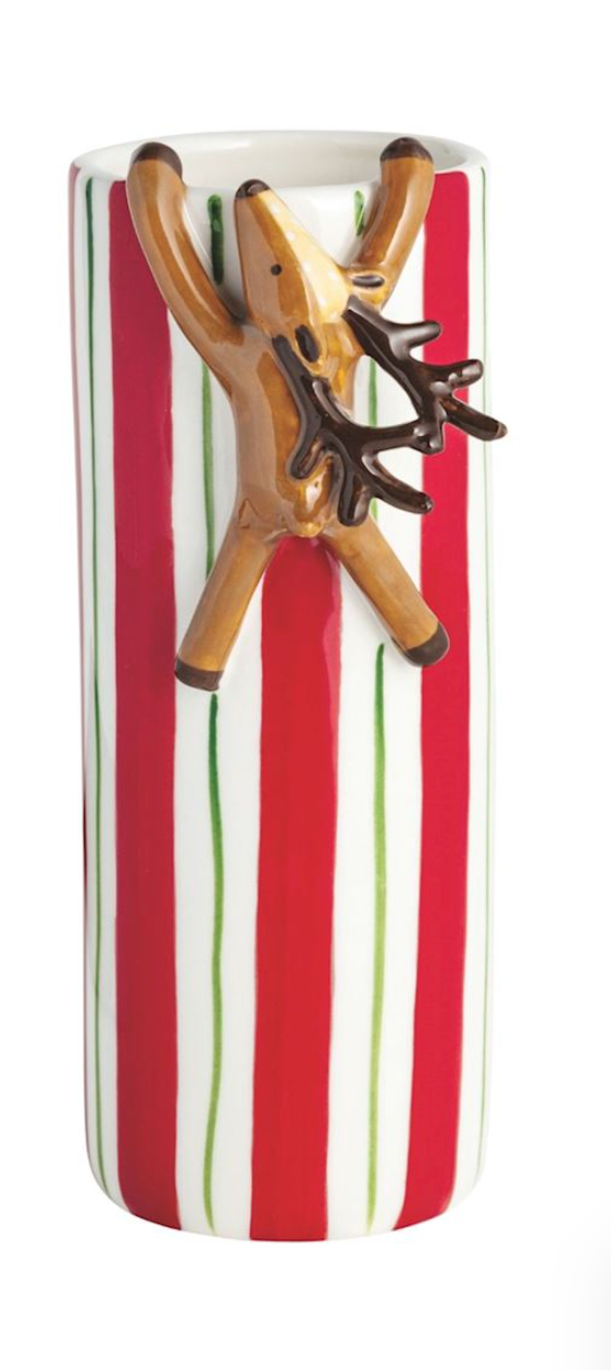 Hanging Character Stem Vase