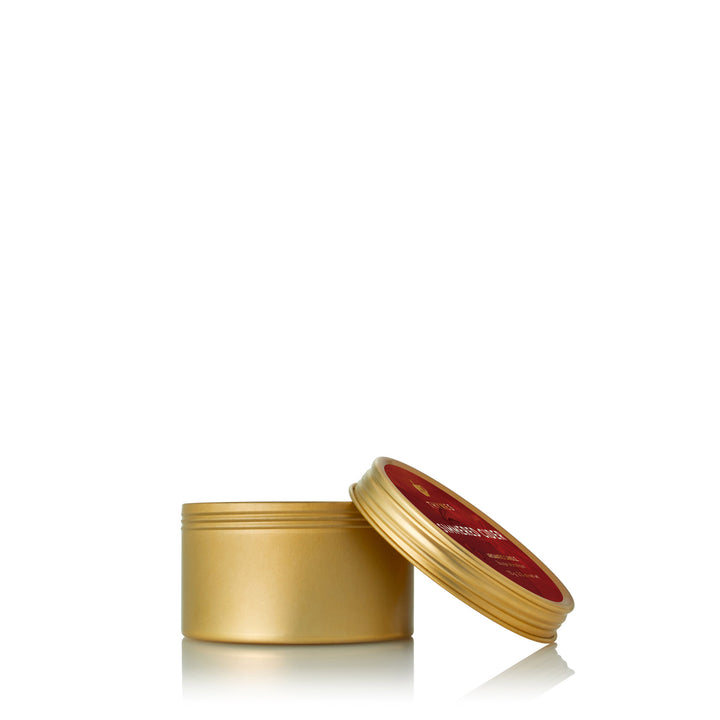 Simmered Cider Travel Candle