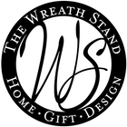 The Wreath Stand
