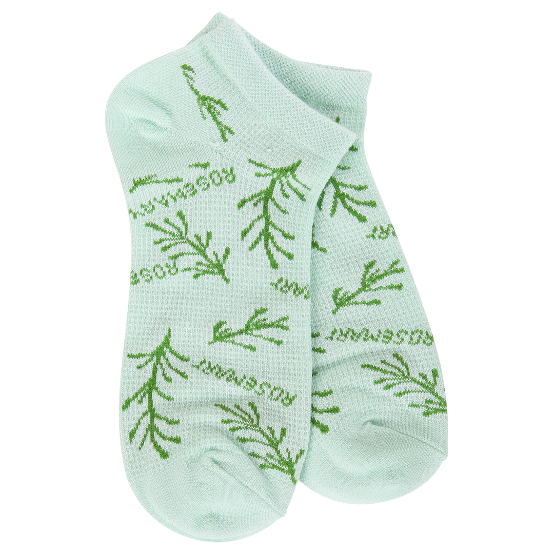 Garden Low Socks