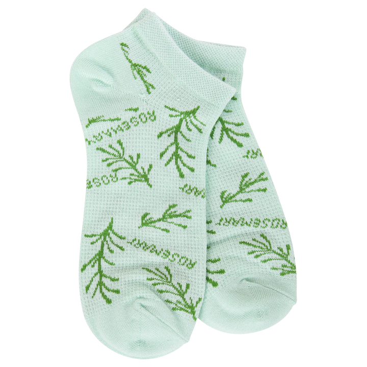 Garden Low Socks