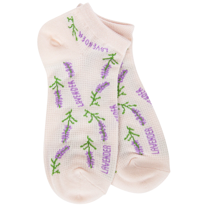 Garden Low Socks