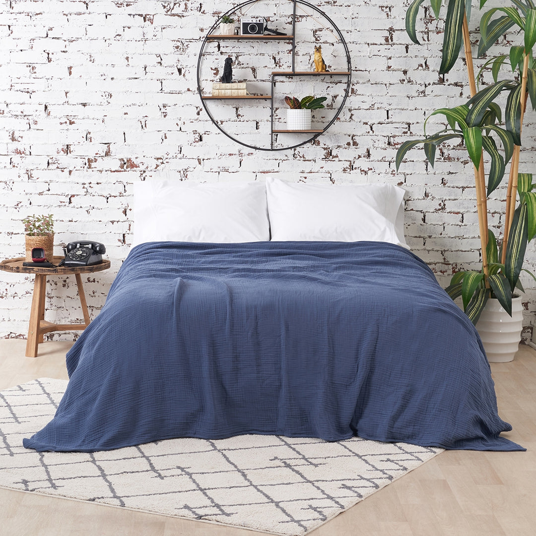 Ryker Queen Coverlet