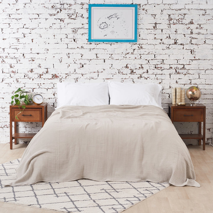 Ryker Queen Coverlet