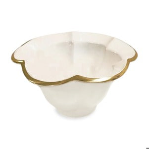Encanto Devon Small Cream Bowl