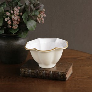 Encanto Devon Small Cream Bowl