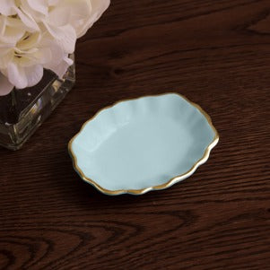 Encanto Sky Blue Ring Holder