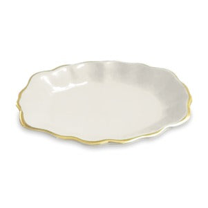 Encanto Cream Ring Holder