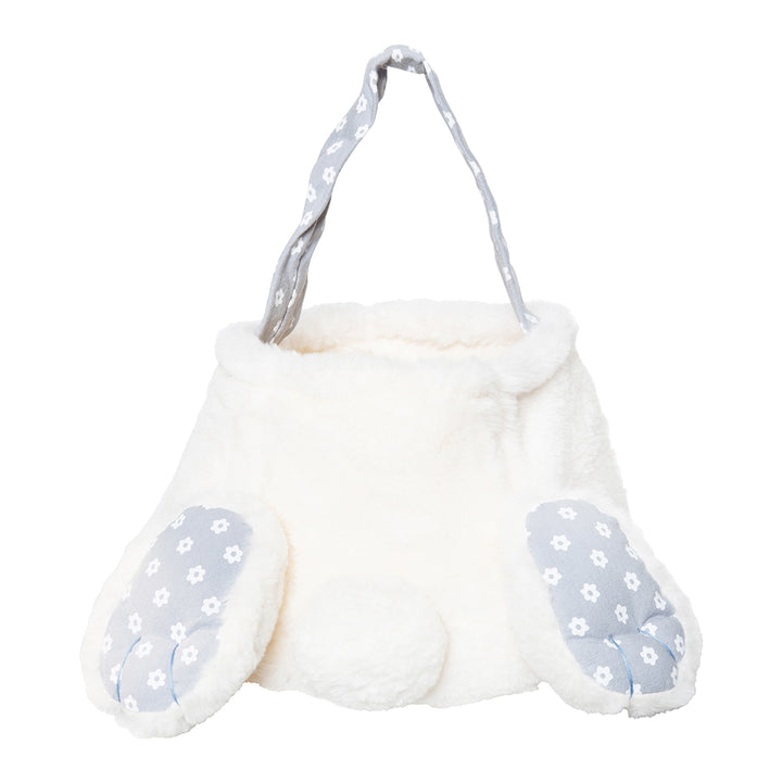 Cottontail Basket