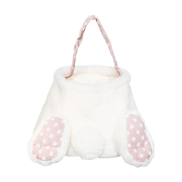 Cottontail Basket