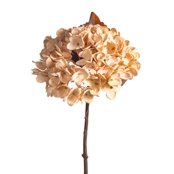 Hydrangea Stem, 14"