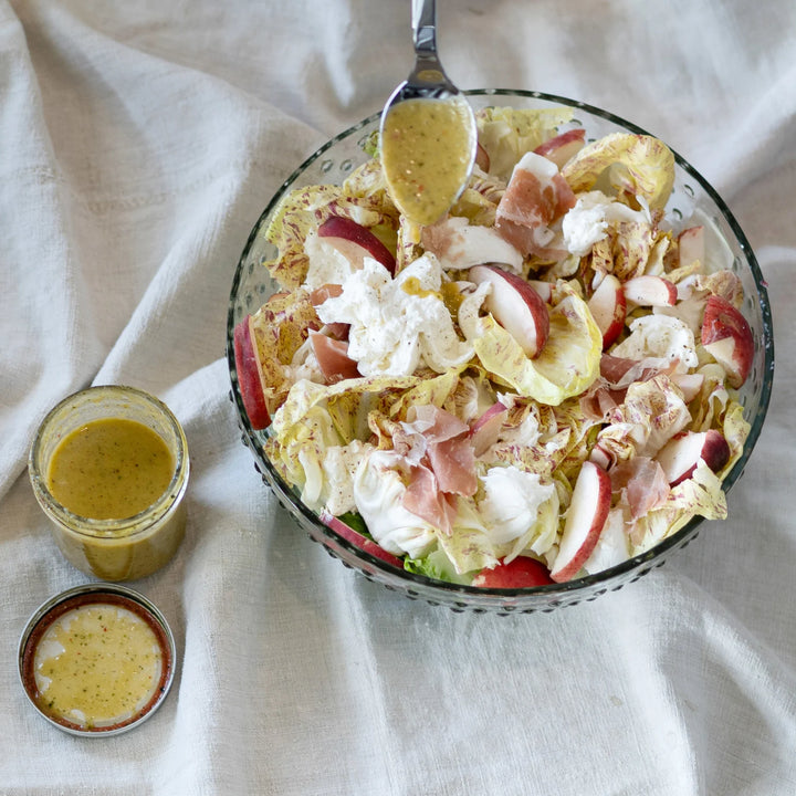 Sweet & Smokey Mustard Dip