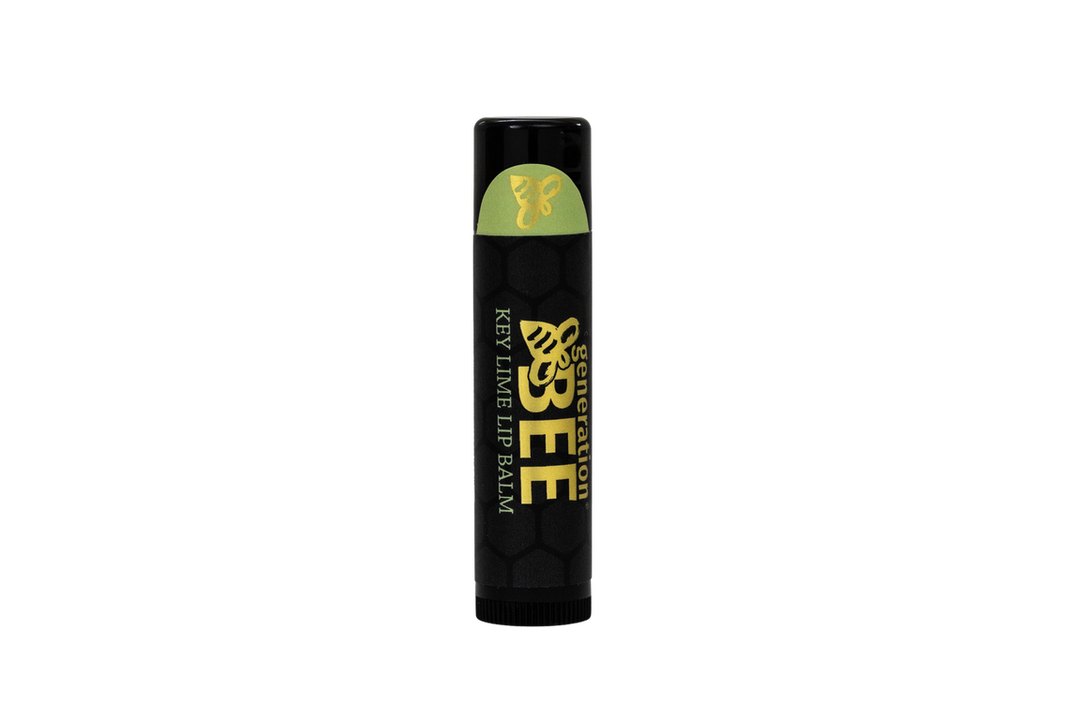 Bee Lip Balm