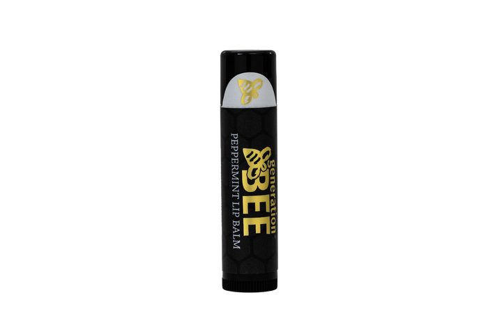 Bee Lip Balm
