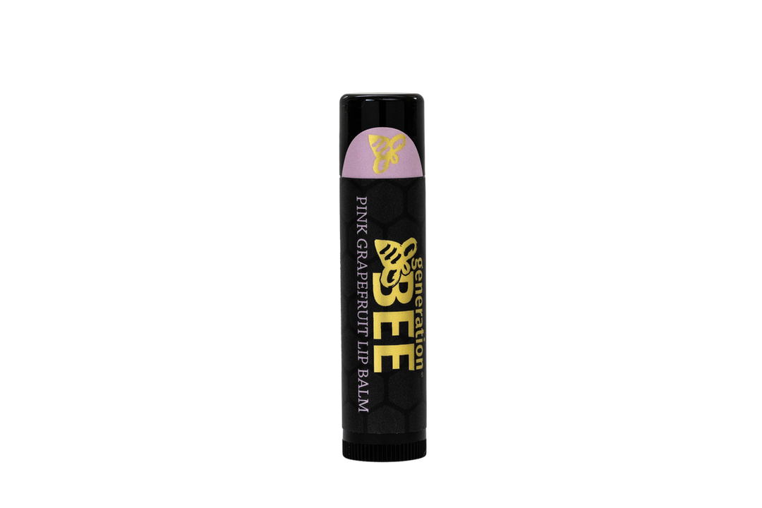 Bee Lip Balm