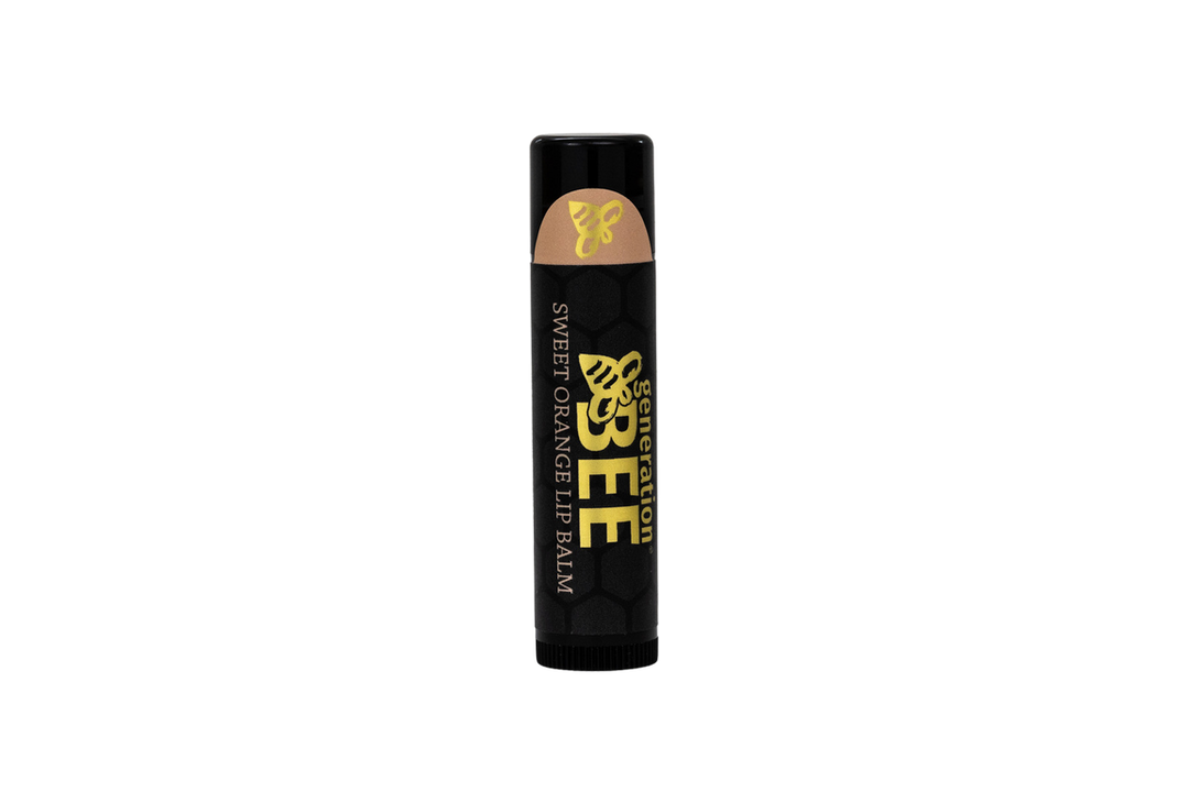 Bee Lip Balm