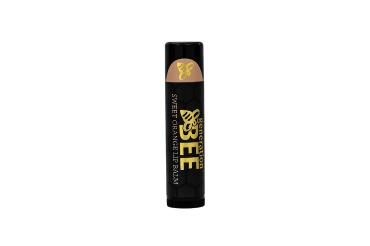 Bee Lip Balm