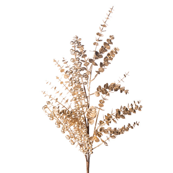 Mixed Eucalyptus Spray (Outdoor)