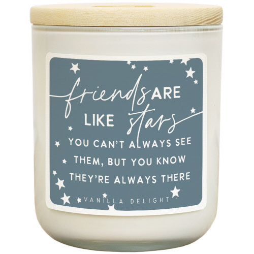 Vanilla Sincere Candle