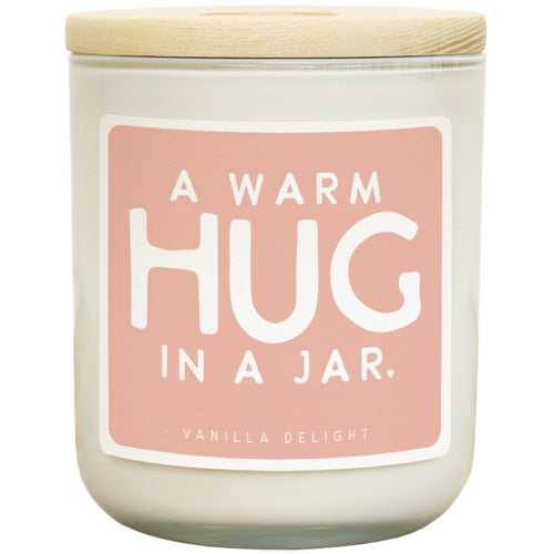 Vanilla Sincere Candle