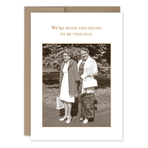 Birthday Card