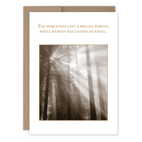 Sympathy Card