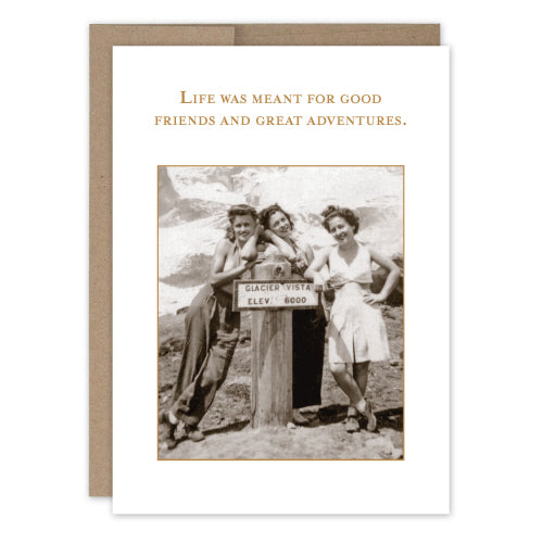 Birthday Card