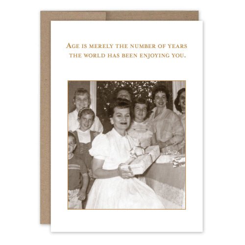 Birthday Card