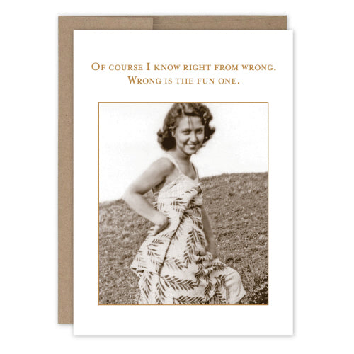 Birthday Card