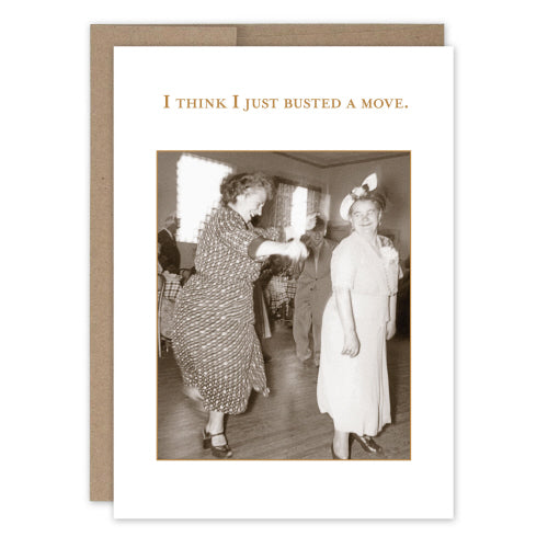 Birthday Card