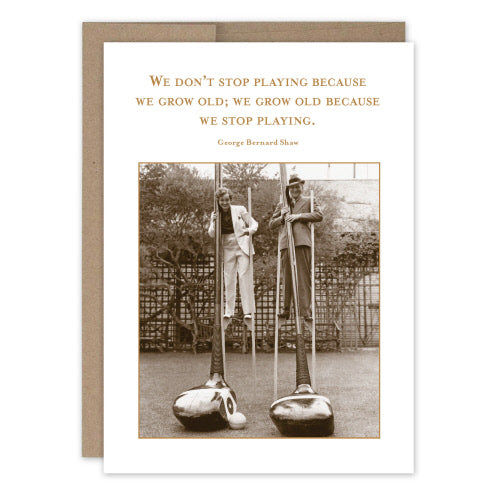 Birthday Card