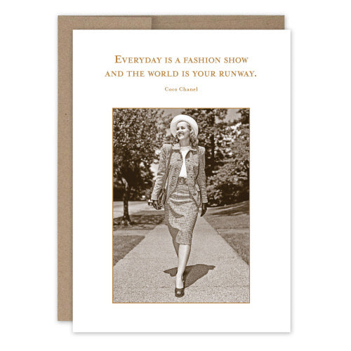 Birthday Card