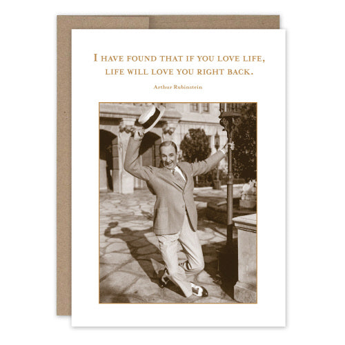 Birthday Card