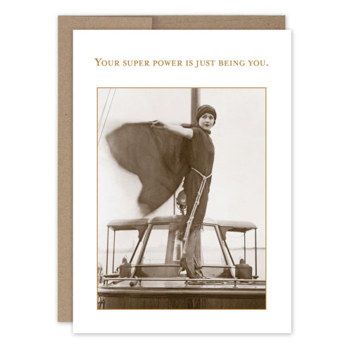 Birthday Card