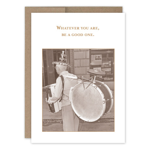 Birthday Card