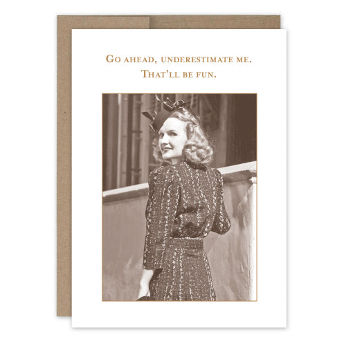 Birthday Card