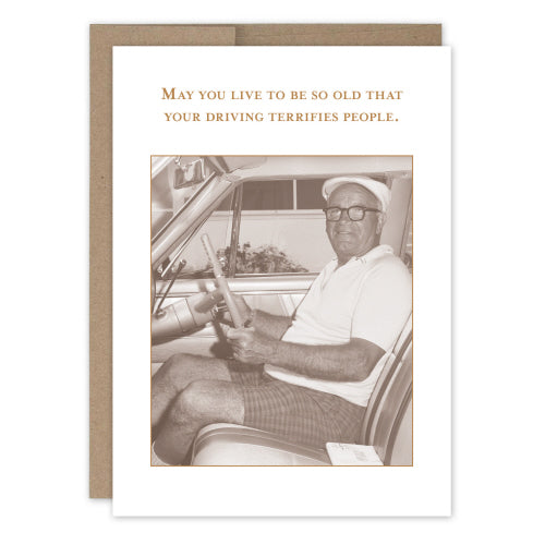 Birthday Card