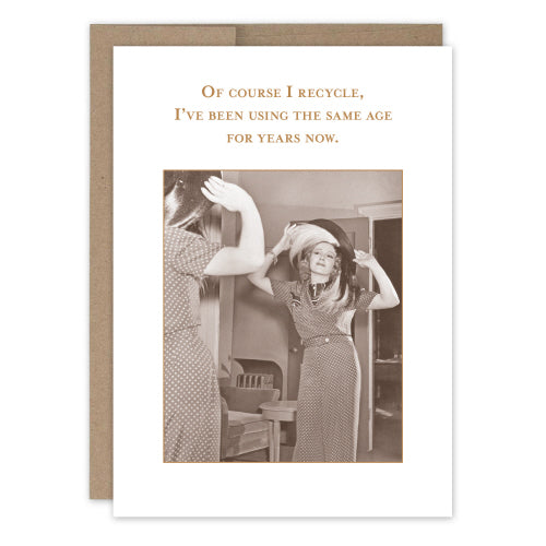 Birthday Card