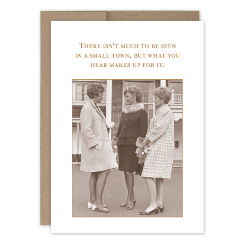Birthday Card