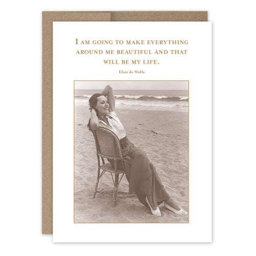 Birthday Card
