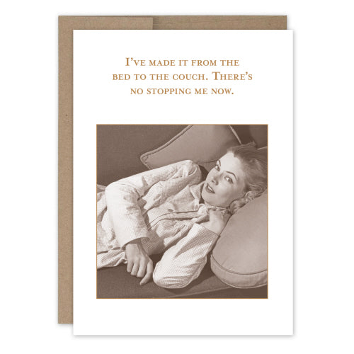 Birthday Card
