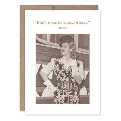 Birthday Card